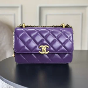 Chanel Chain Bag 26C  AS2469