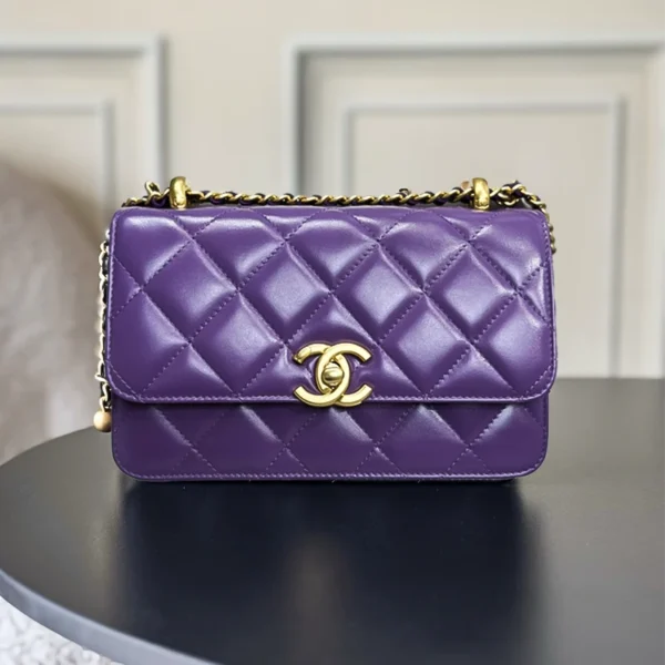 Chanel Chain Bag 26C  AS2469