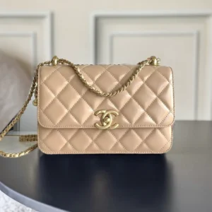 Chanel Chain Bag 26C  AS2469