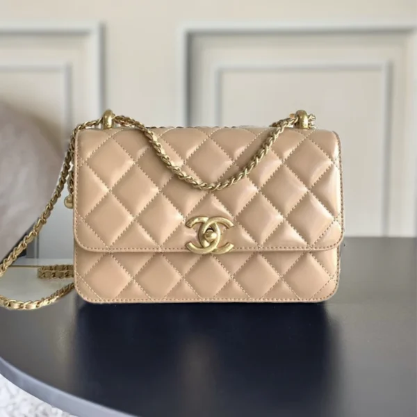 Chanel Chain Bag 26C  AS2469