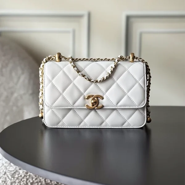 Chanel Chain Bag 26C  AS2469