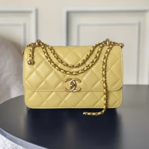 Chanel Chain Bag 26C  AS2469