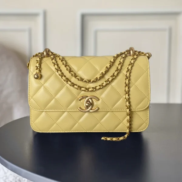 Chanel Chain Bag 26C  AS2469
