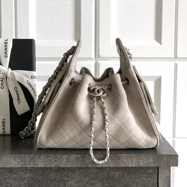 Chanel Hobo Bag 25C  AS5631/AS5293