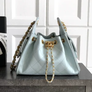 Chanel Hobo Bag 25C  AS5631/AS5293