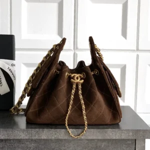 Chanel Hobo Bag 25C  AS5631/AS5293