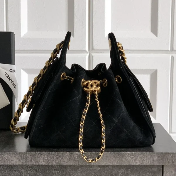 Chanel Hobo Bag 25C  AS5631/AS5293