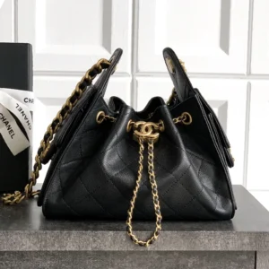 Chanel Hobo Bag 25C  AS5631/AS5293
