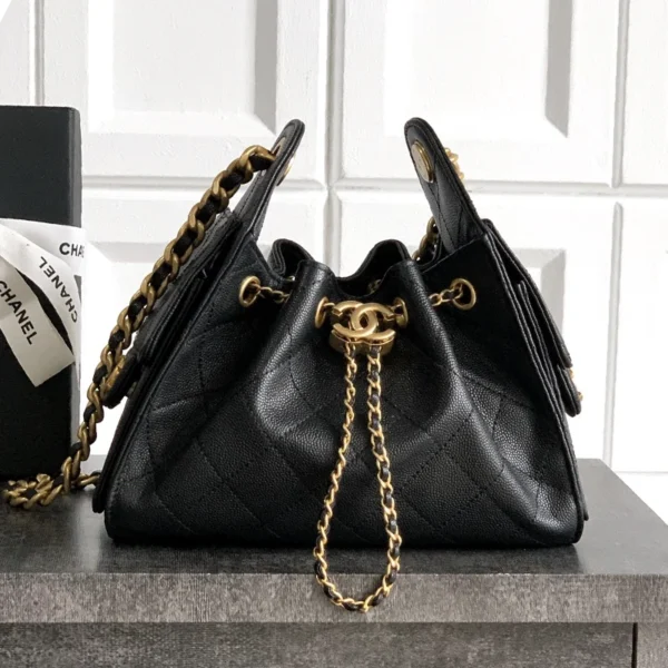 Chanel Hobo Bag 25C  AS5631/AS5293