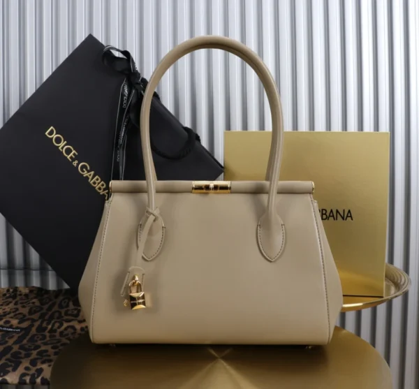 Dolce & Gabbana Marlene Handbags-5527